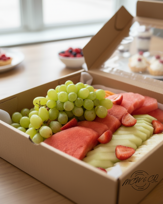 Fruit Platter