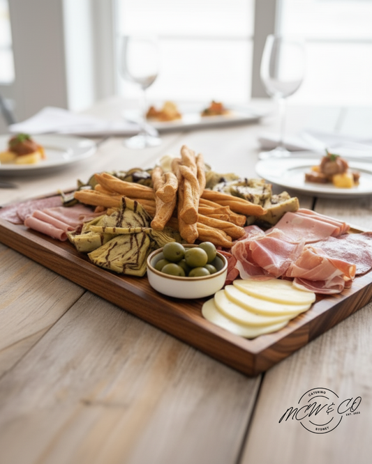 Antipasto Platter