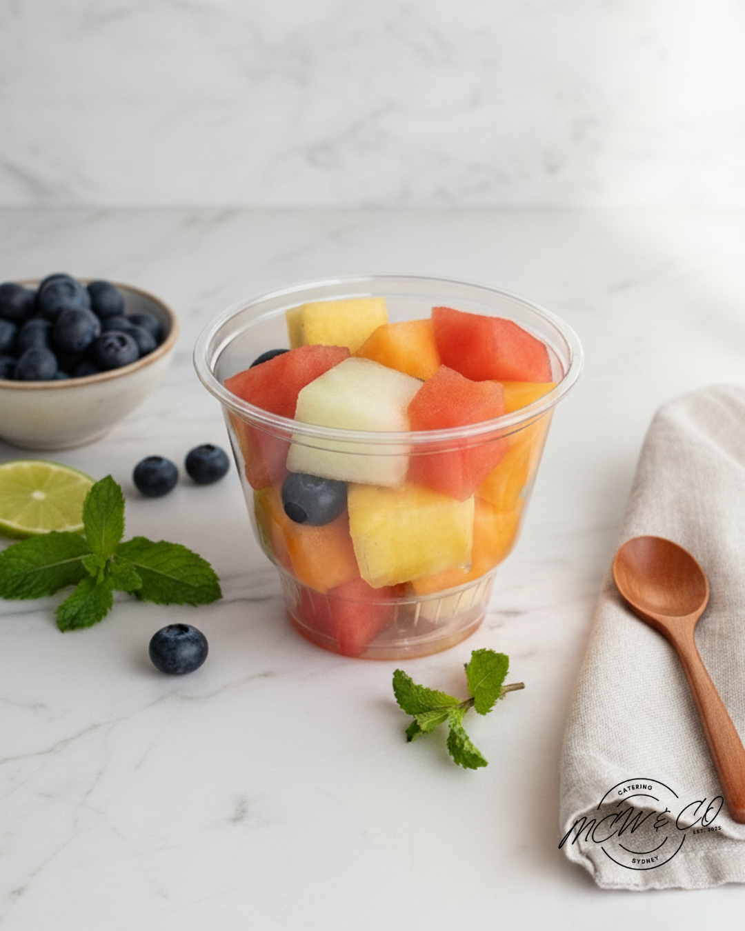 Fruit Cup